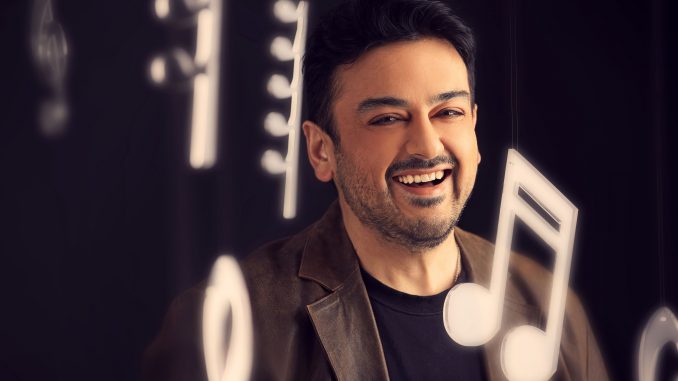 Adnan Sami performs in Toronto after 8 Years!!!